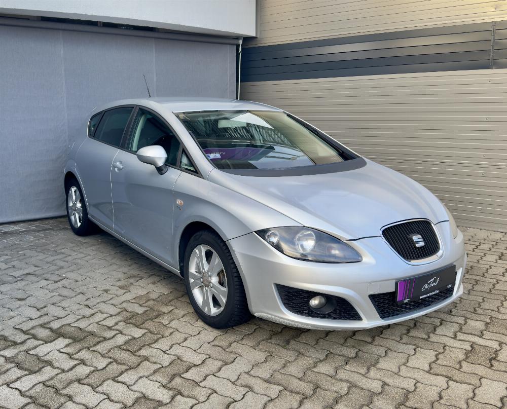 Eladó Seat Leon