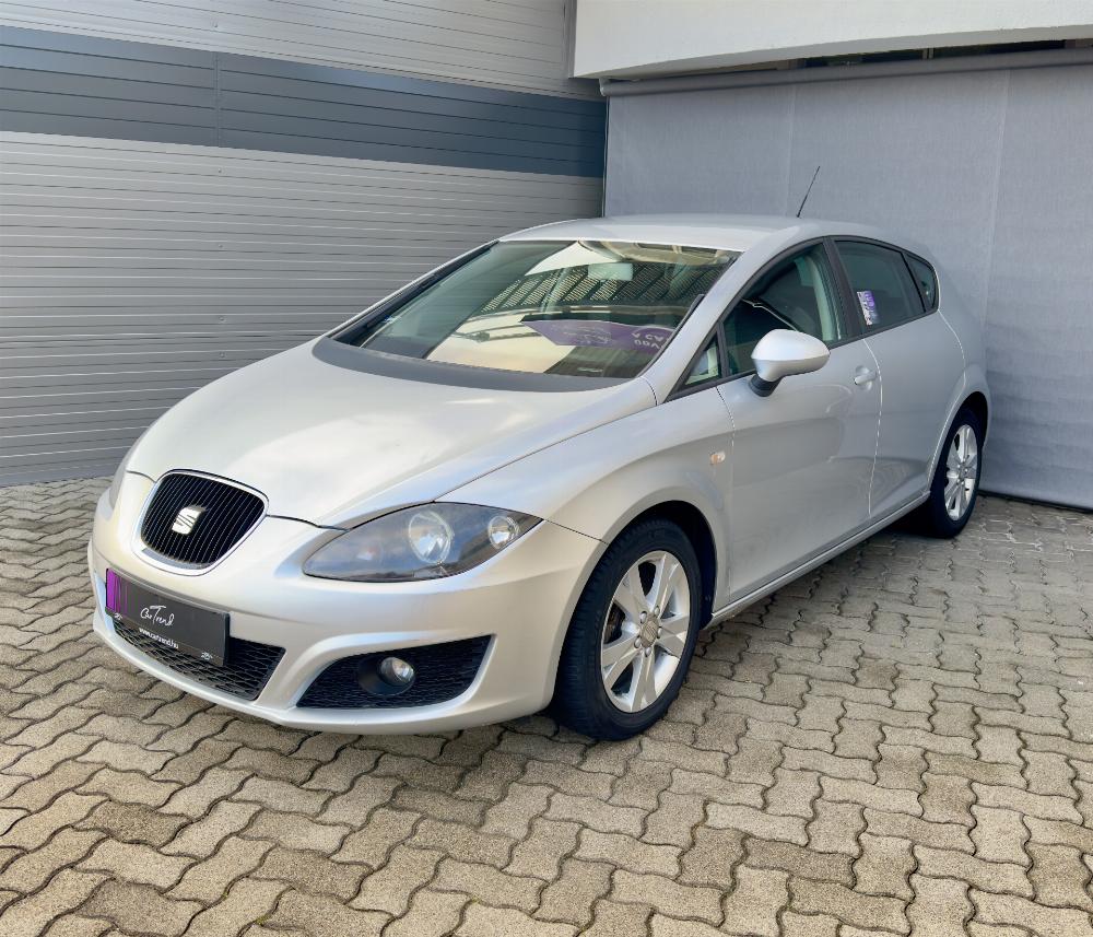 Eladó Seat Leon