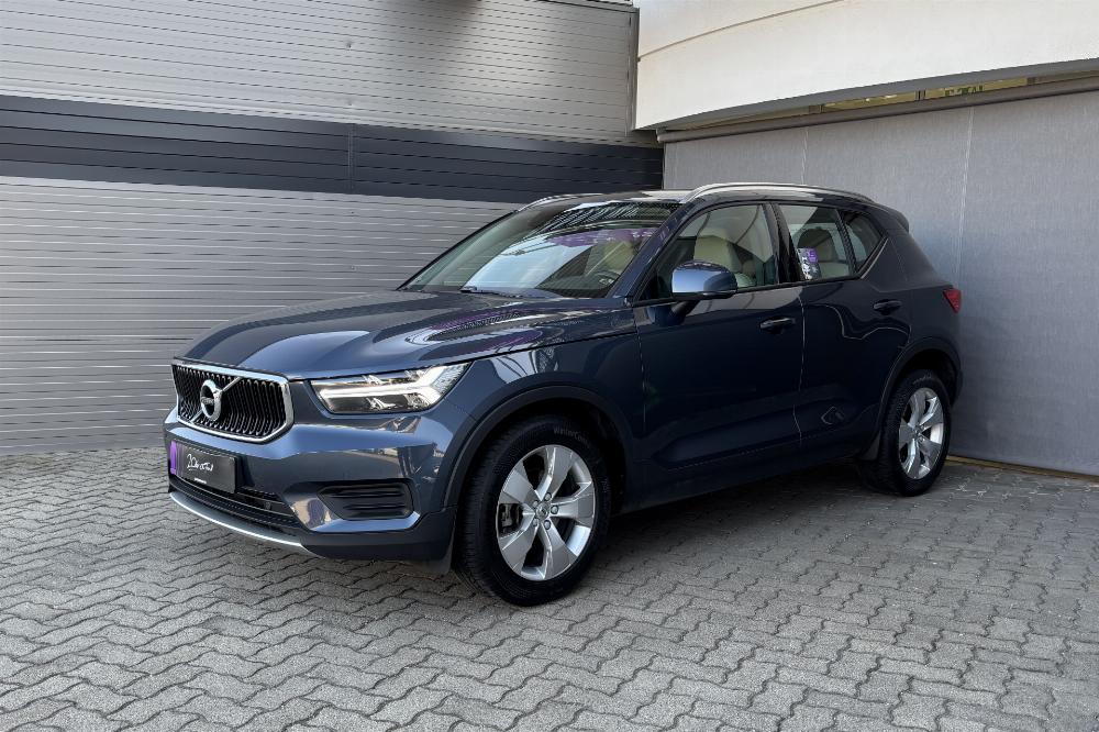 Volvo XC40 T3 Momentum Pro 2WD