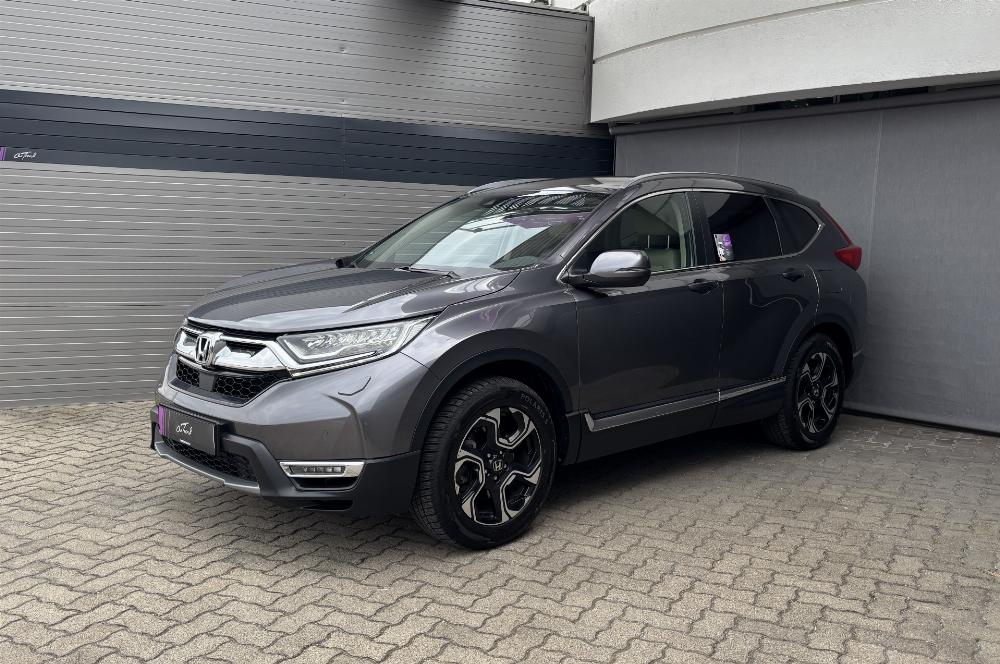 Honda CR-V 1.5 Lifestyle AWD CVT