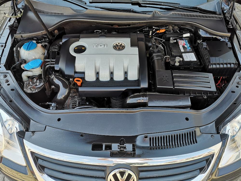 Eladó Volkswagen Eos