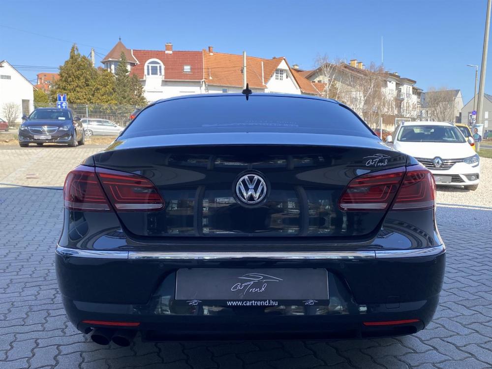 Eladó Volkswagen Passat CC