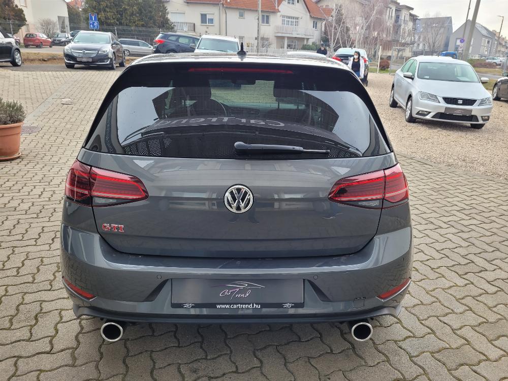 Eladó Volkswagen Golf