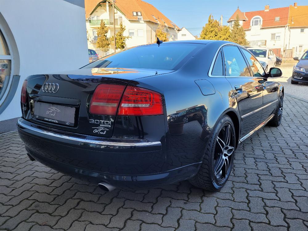 Eladó Audi A8