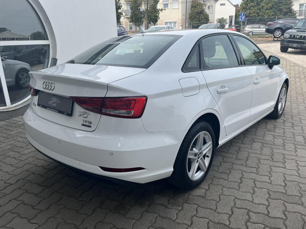 Eladó Audi A3