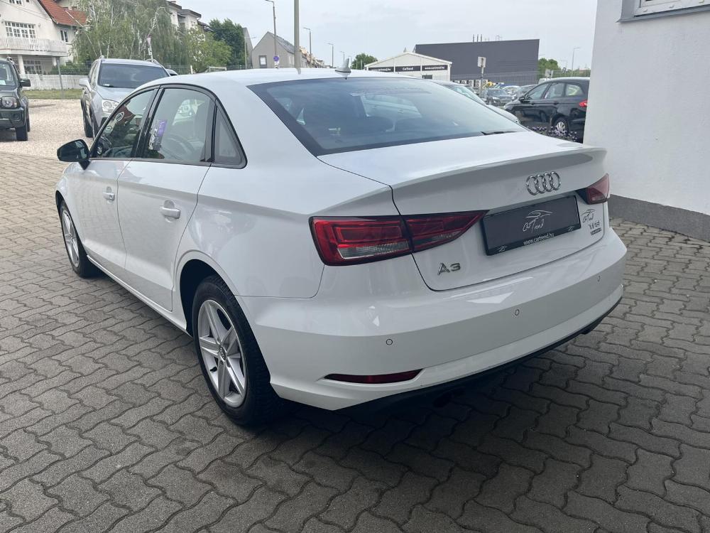 Eladó Audi A3
