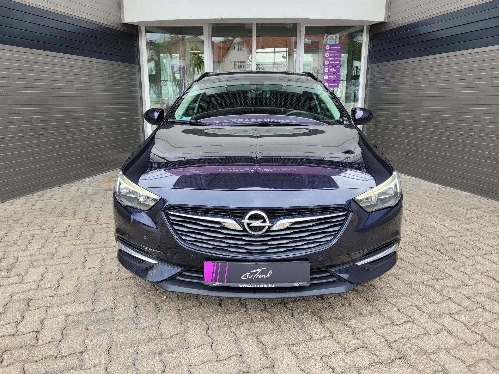 Eladó Opel Insignia