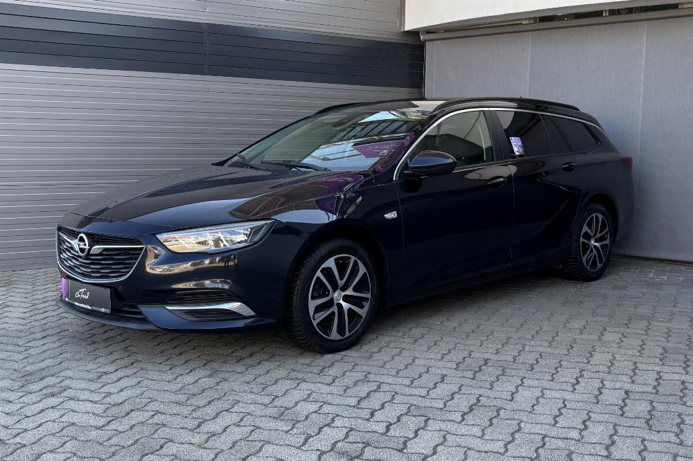 Opel Insignia Sports Tourer 1.6 CDTI ecoTEC Innovation Start Stop