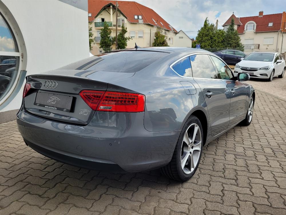 Eladó Audi A5
