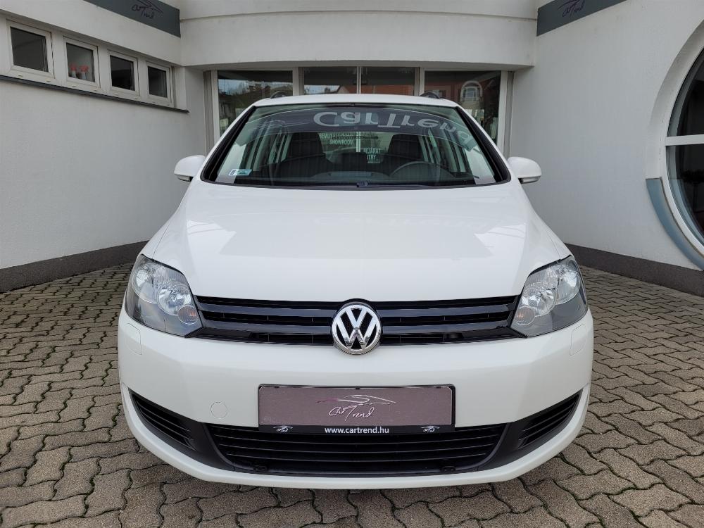Eladó Volkswagen Golf Plus