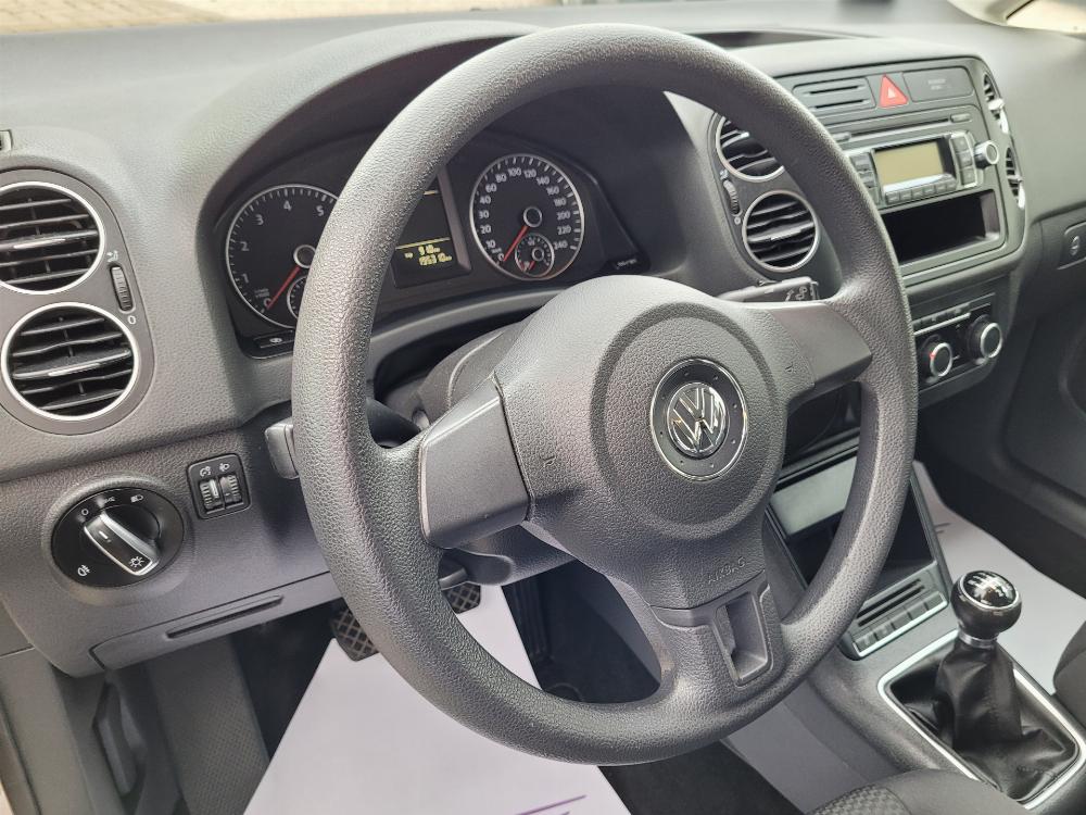 Eladó Volkswagen Golf Plus