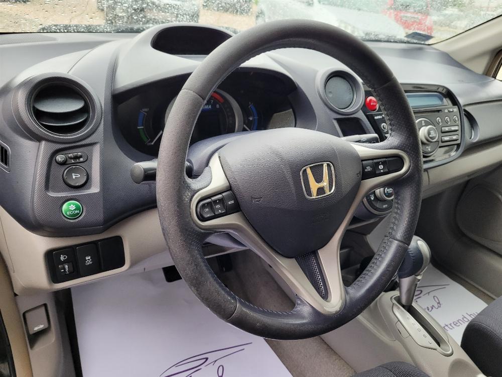 Eladó Honda Insight