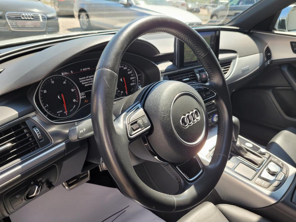 Eladó Audi A6