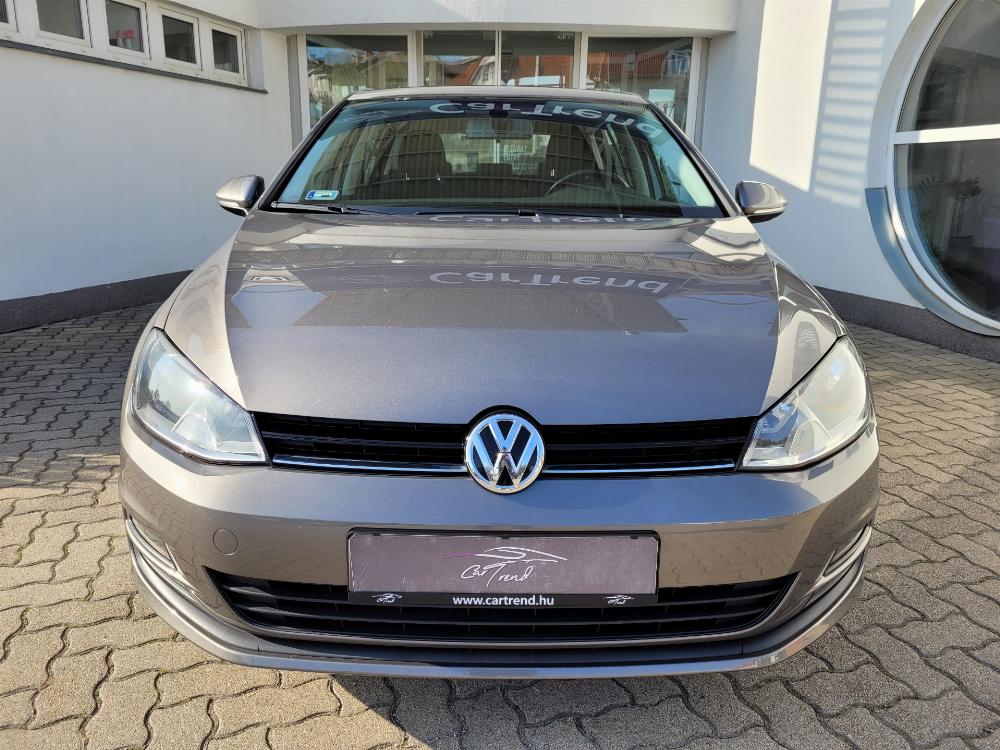 Eladó Volkswagen Golf VII
