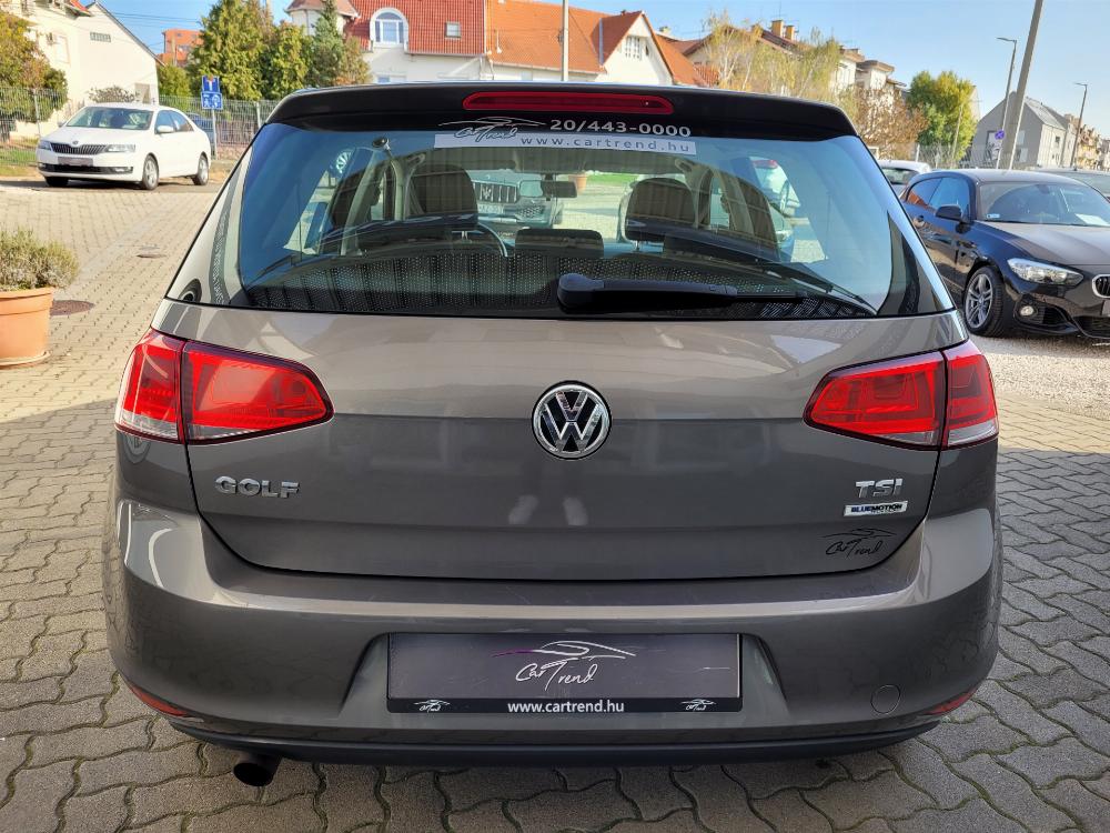 Eladó Volkswagen Golf VII
