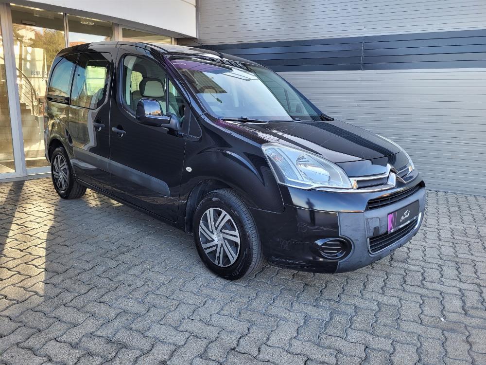 Eladó Citroen Berlingo