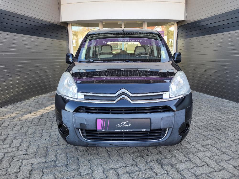 Eladó Citroen Berlingo