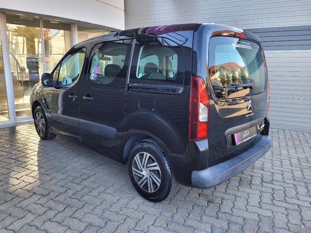 Eladó Citroen Berlingo