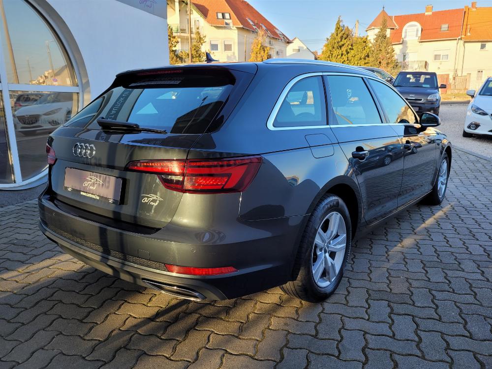 Eladó Audi A4