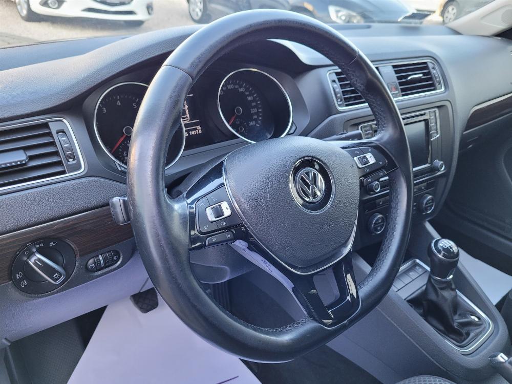Eladó Volkswagen Jetta VI