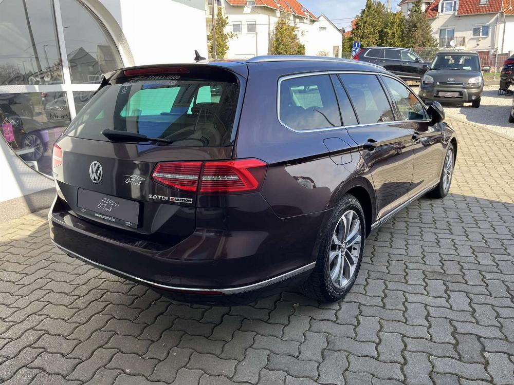 Eladó Volkswagen Passat VIII